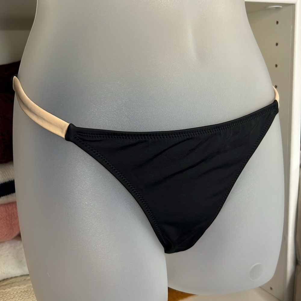 Solid & Striped Classic Bikini - image 3